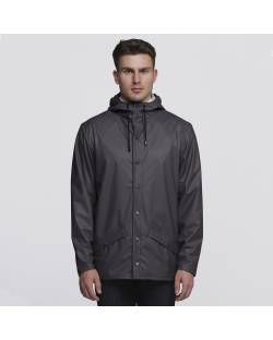 Optic Jacket, Unisex
